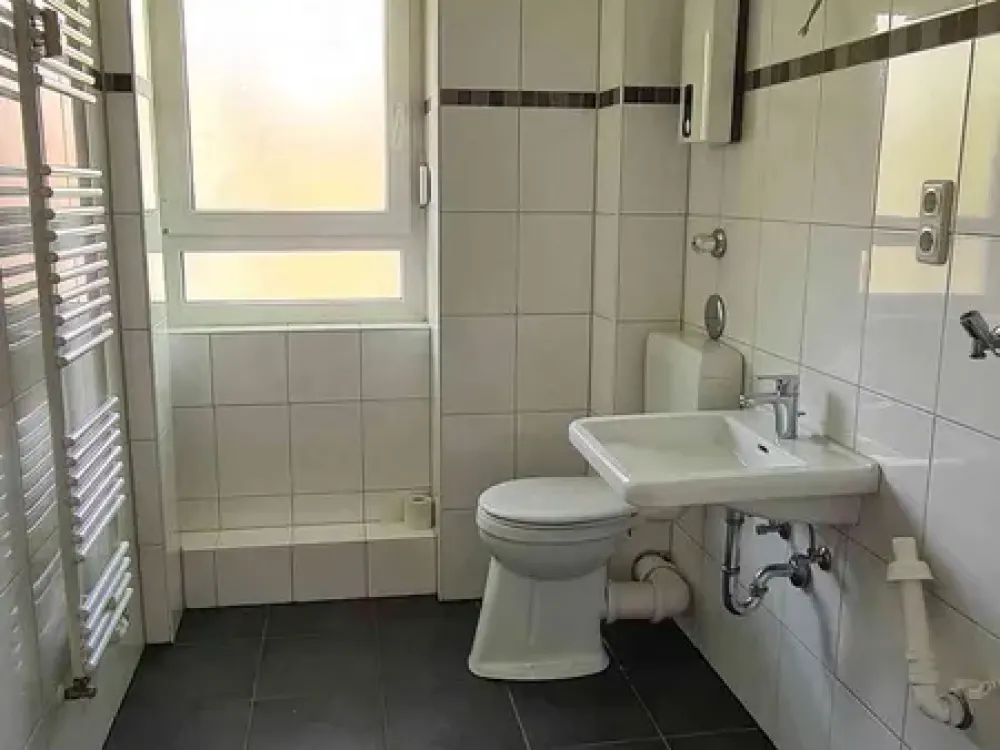 عجيبة المساحات مع مطبخ مجهز!