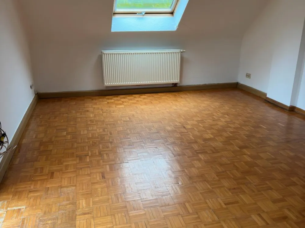 3 ZKB Balkon