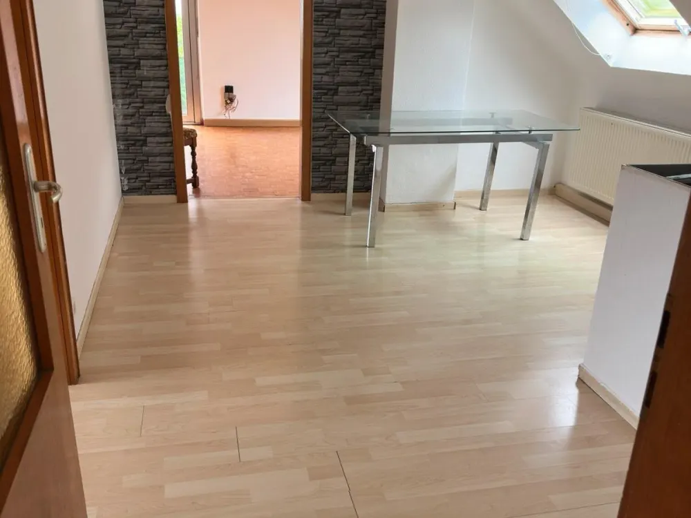 3 ZKB Balkon