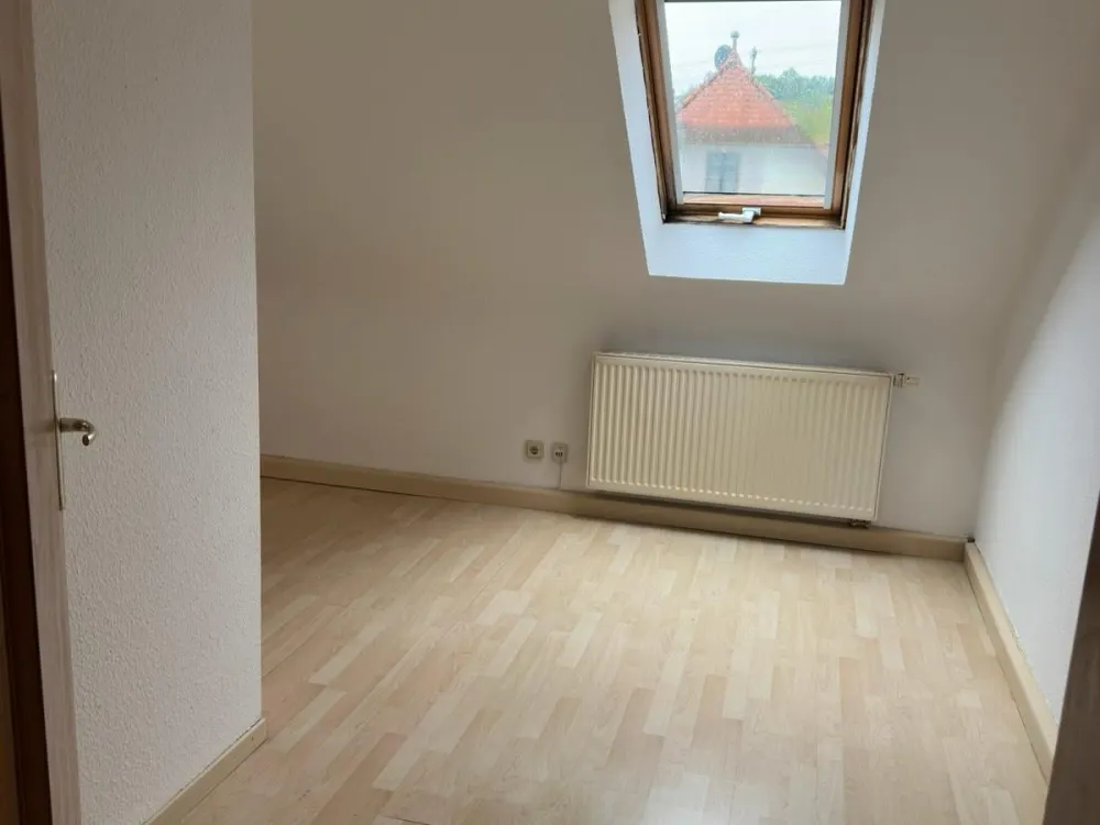 3 ZKB Balkon