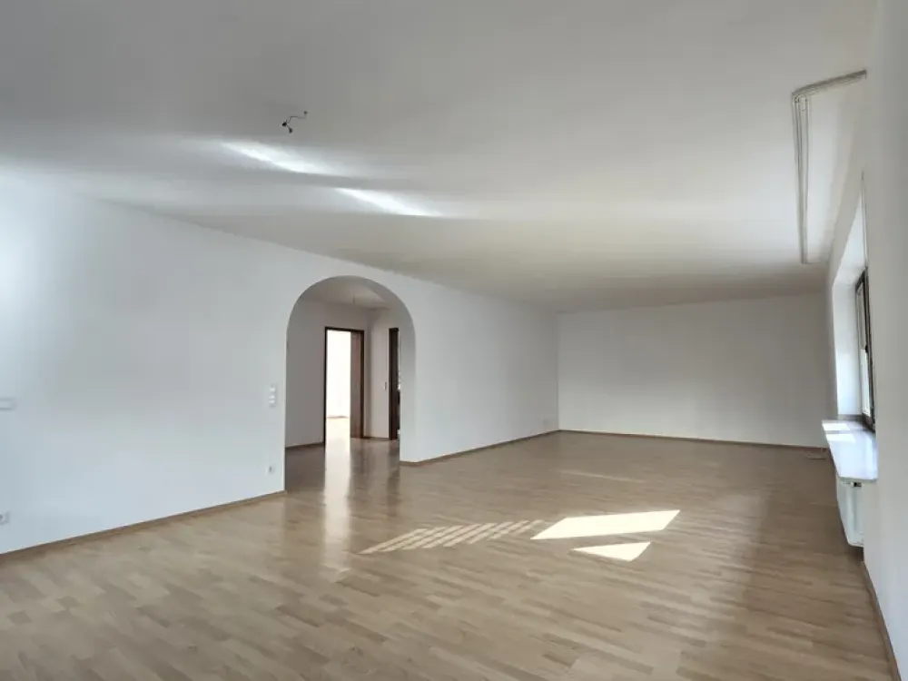 Solventer Mieter gesucht