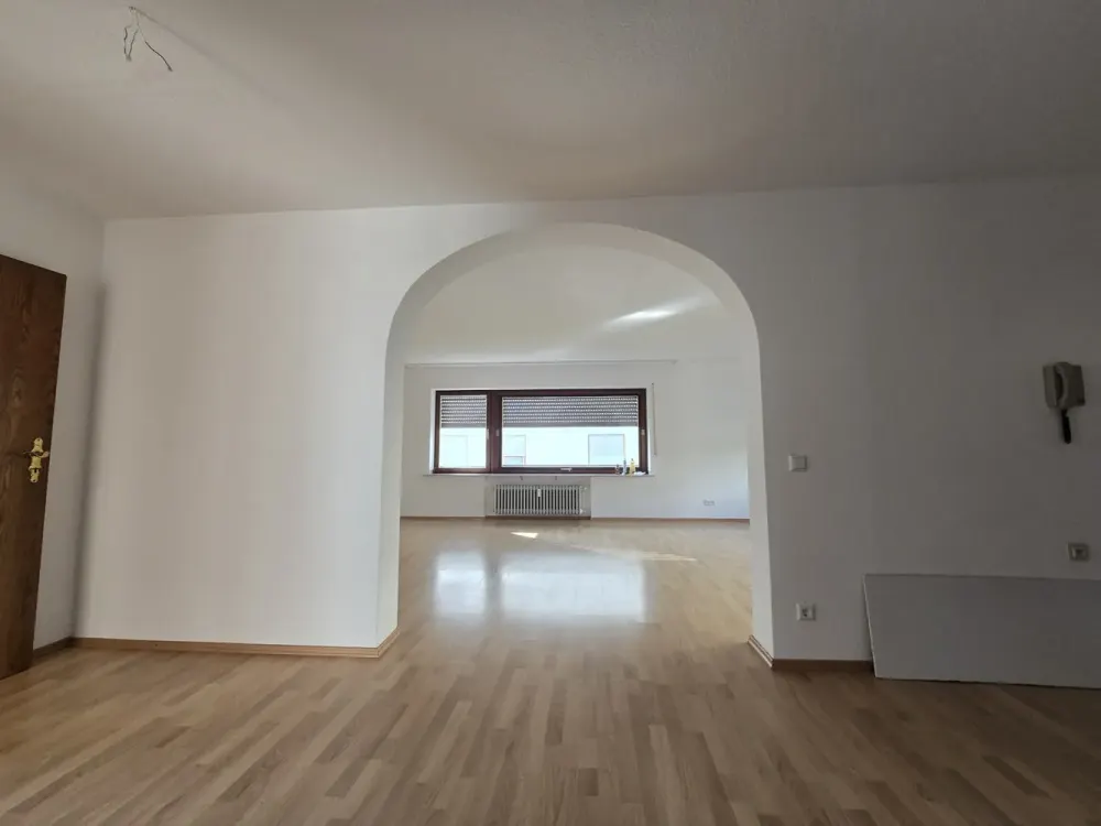 Solventer Mieter gesucht