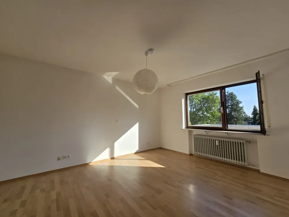 Solventer Mieter gesucht