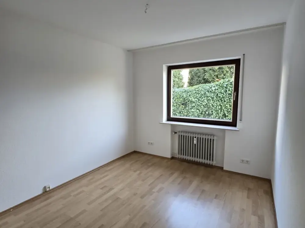 Solventer Mieter gesucht