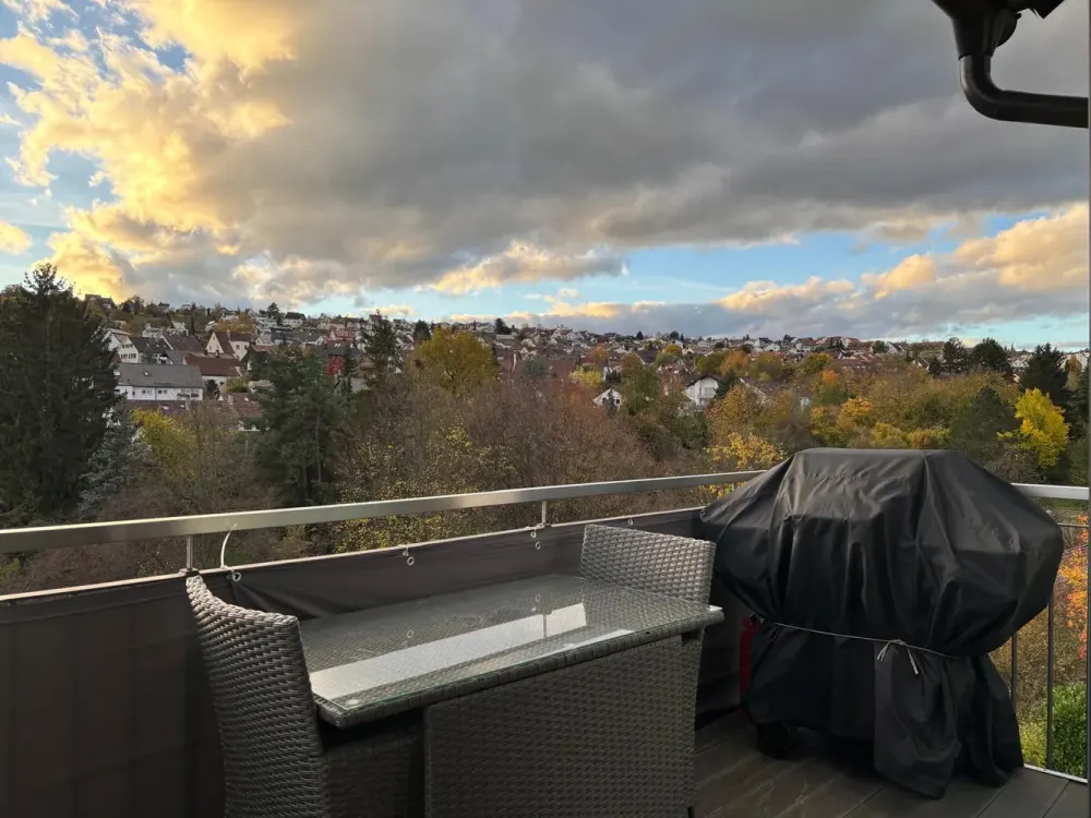 Hochwertige Neubau-Residenz mit Premium-Ausstattung in Esslingen