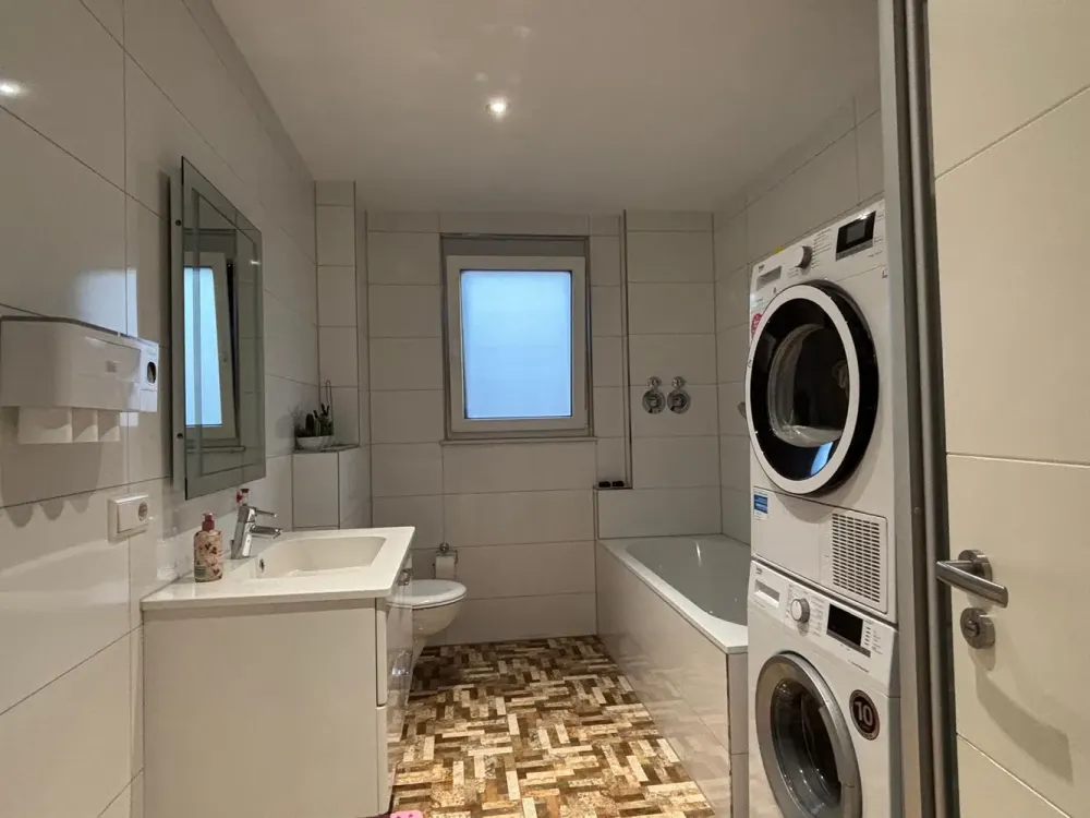 Hochwertige Neubau-Residenz mit Premium-Ausstattung in Esslingen