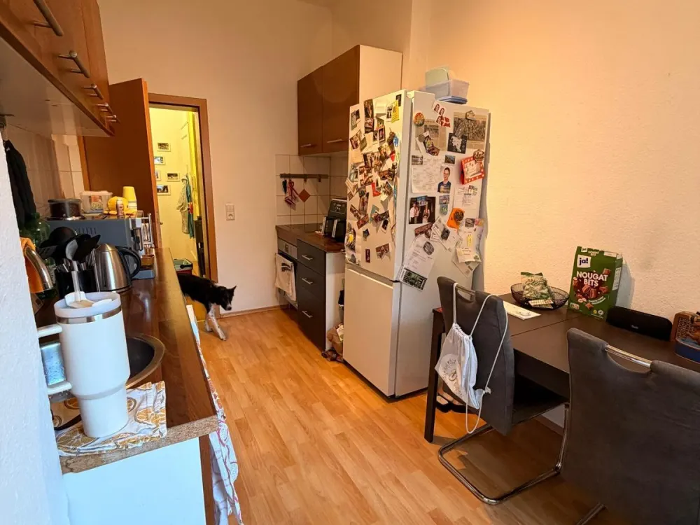 3 Zimmer Wohnung 65m2 Otto Brener Straße