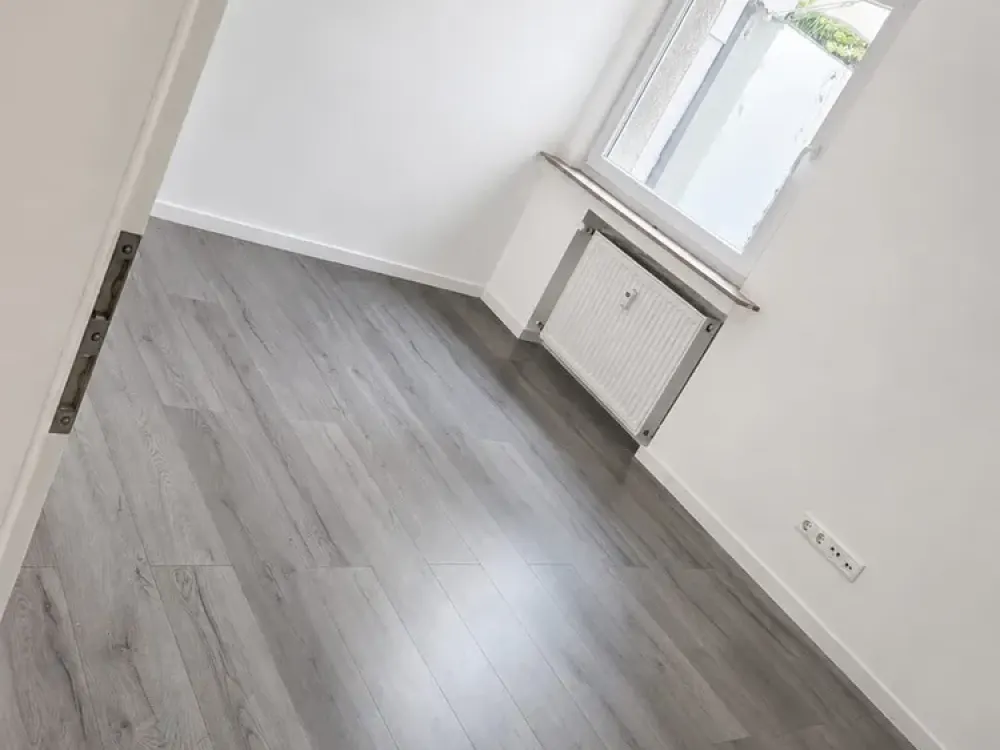 Platz für den Alltag: 3-Zimmer-Wohnung in Leverkusen-Wiesdorf