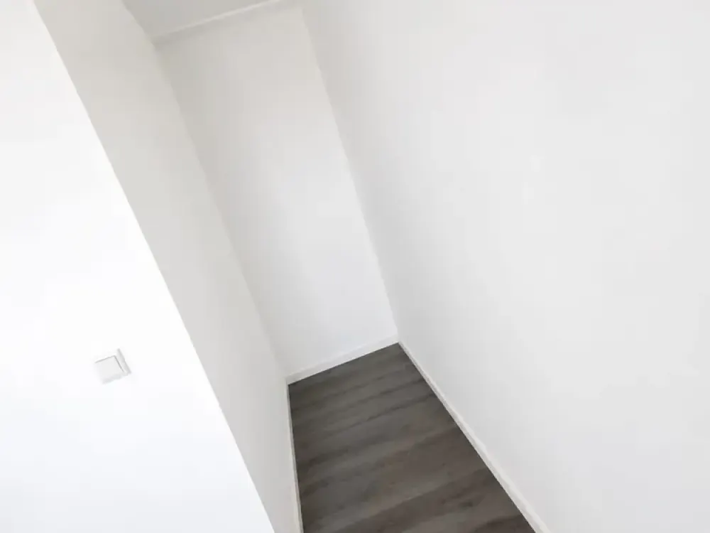 Platz für den Alltag: 3-Zimmer-Wohnung in Leverkusen-Wiesdorf