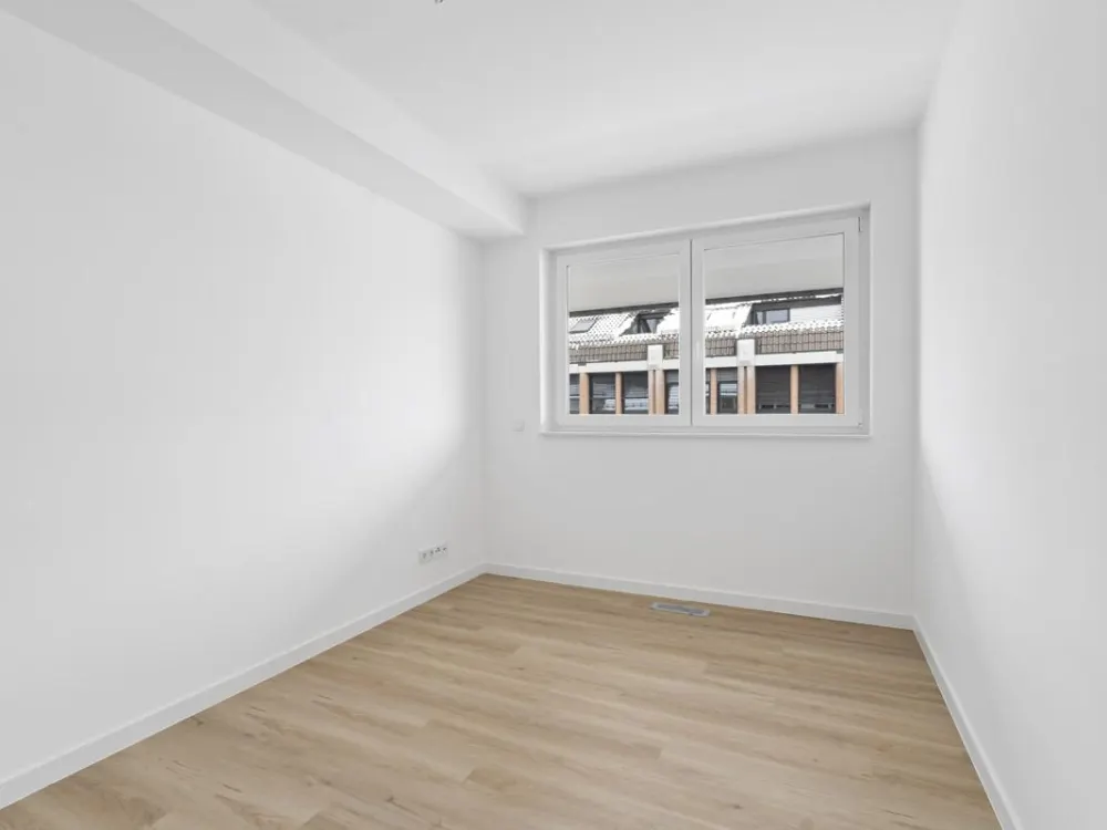 ERSTBEZUG: Moderne 3 und 4 ZKB Wohnung in zentraler Lage von Bad Lippspringe