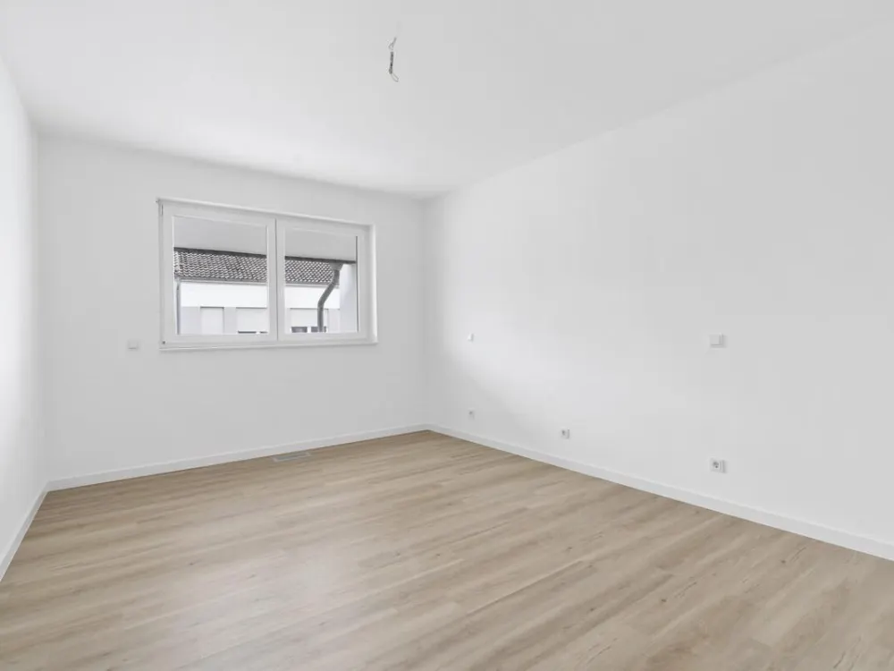ERSTBEZUG: Moderne 3 und 4 ZKB Wohnung in zentraler Lage von Bad Lippspringe