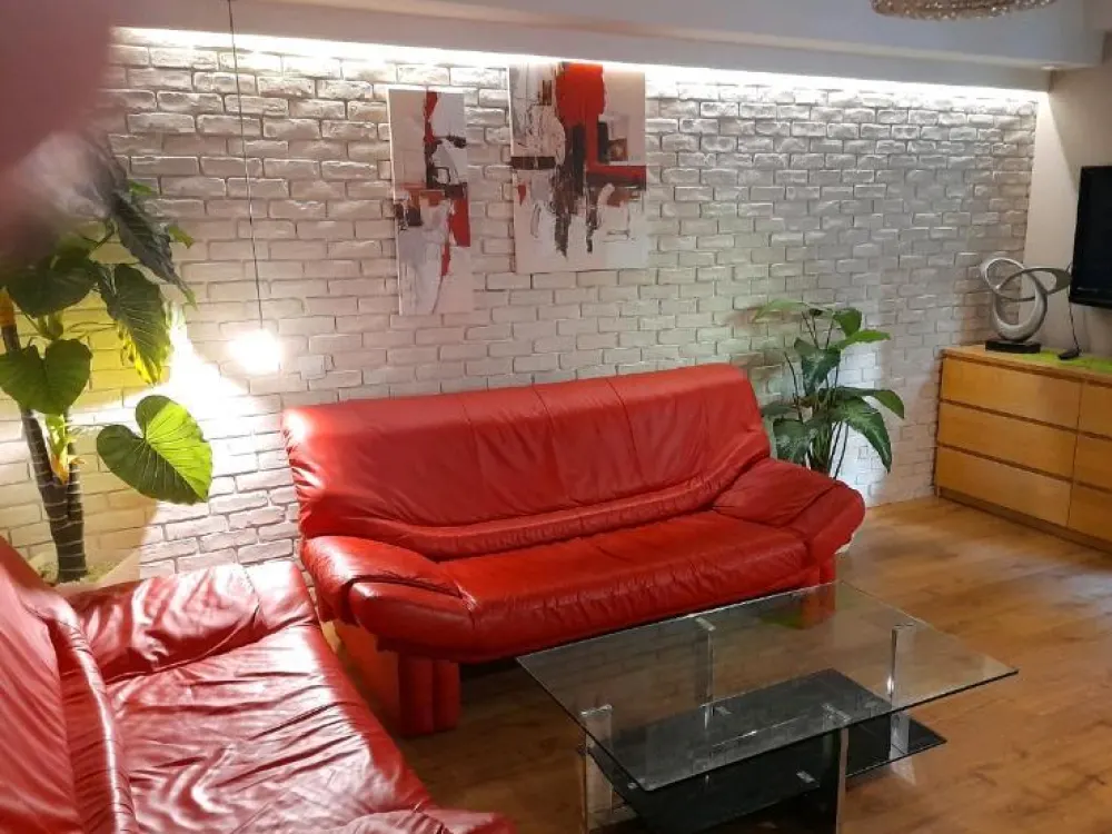Wohnung in Krakau