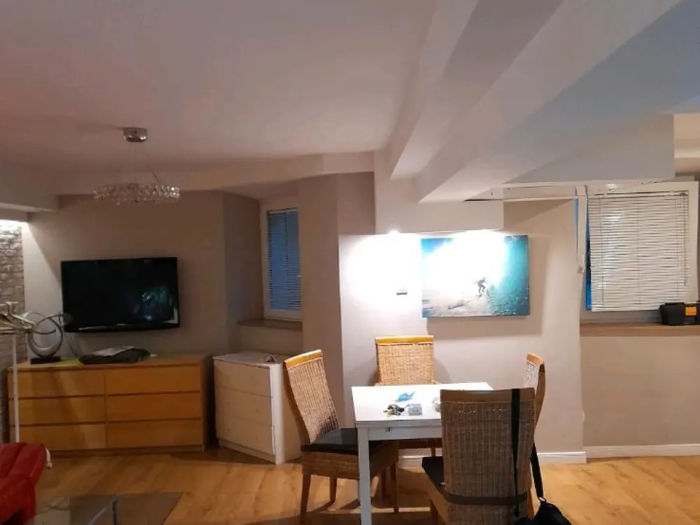 Wohnung in Krakau