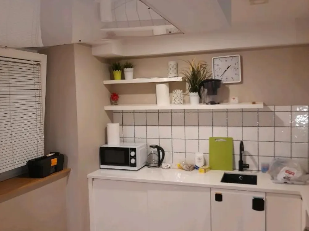 Wohnung in Krakau