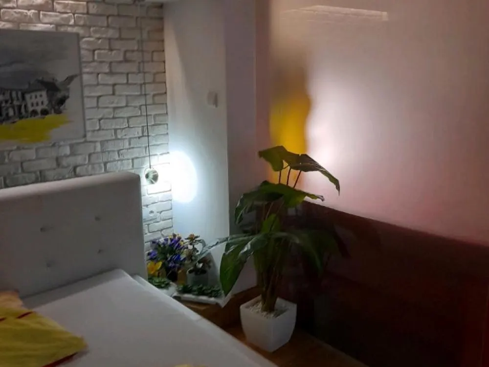 Wohnung in Krakau