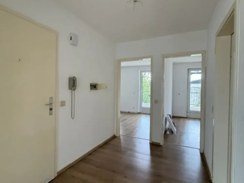 2ZKDB, 80 qm, zentrumsnah, große Terrasse