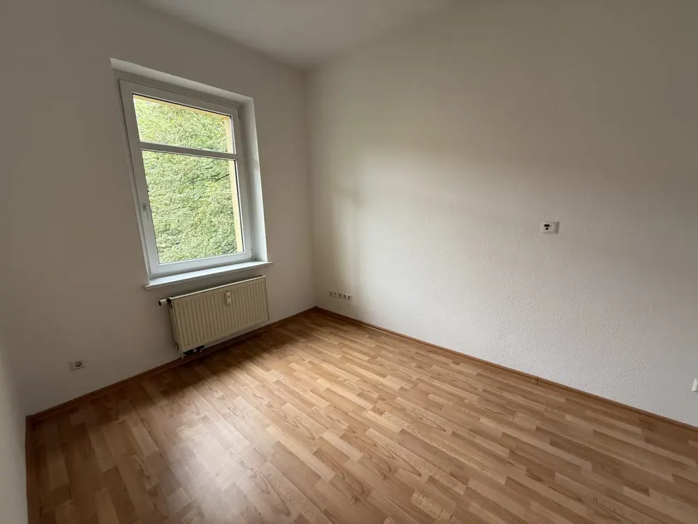 Betreutes Wohnen - 2 Zimmer - große Wohnküche - Balkon - Aufzug