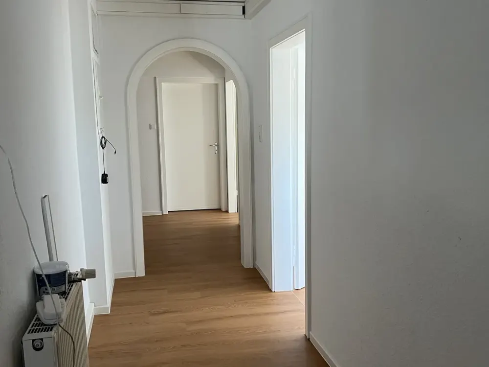 Viel Platz für den Alltag: 4,5-Zimmer-Wohnung in Waiblingen