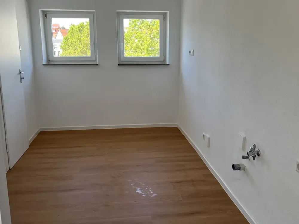 Viel Platz für den Alltag: 4,5-Zimmer-Wohnung in Waiblingen