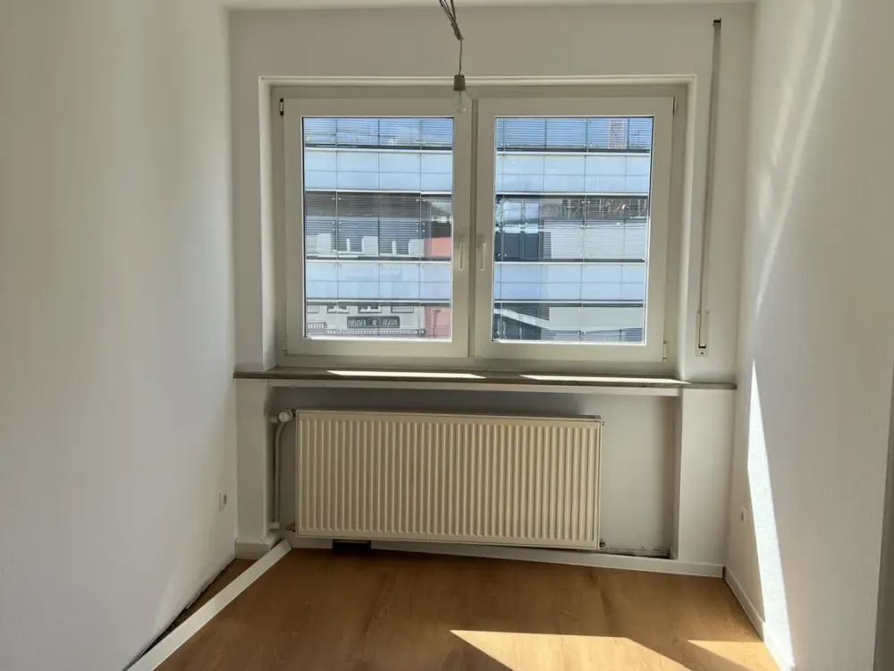 Viel Platz für den Alltag: 4,5-Zimmer-Wohnung in Waiblingen