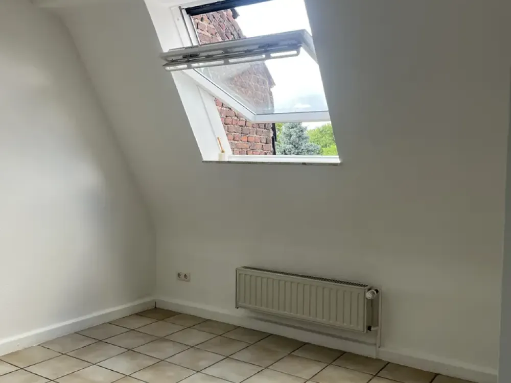 Helle 2-Zimmer-Wohnung im schönen Uerdingen