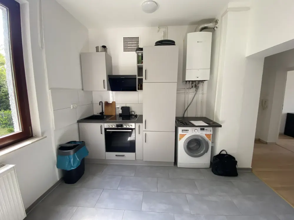 Charmante 2,5-Zimmer-Wohnung mit Wohlfühlfaktor in Offenbach am Main