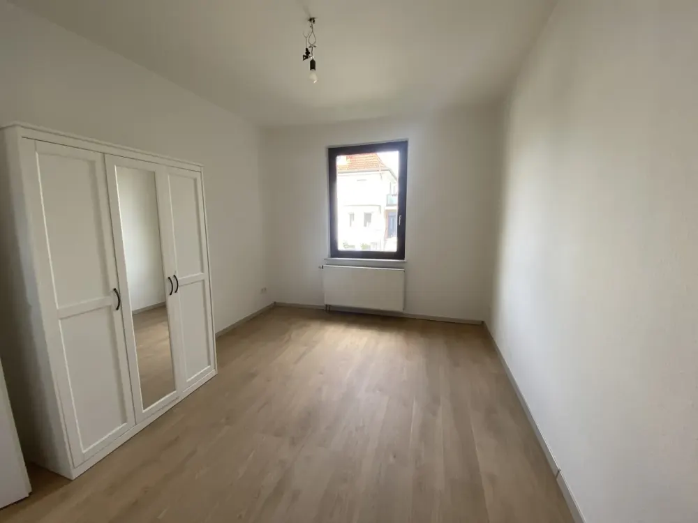 Charmante 2,5-Zimmer-Wohnung mit Wohlfühlfaktor in Offenbach am Main