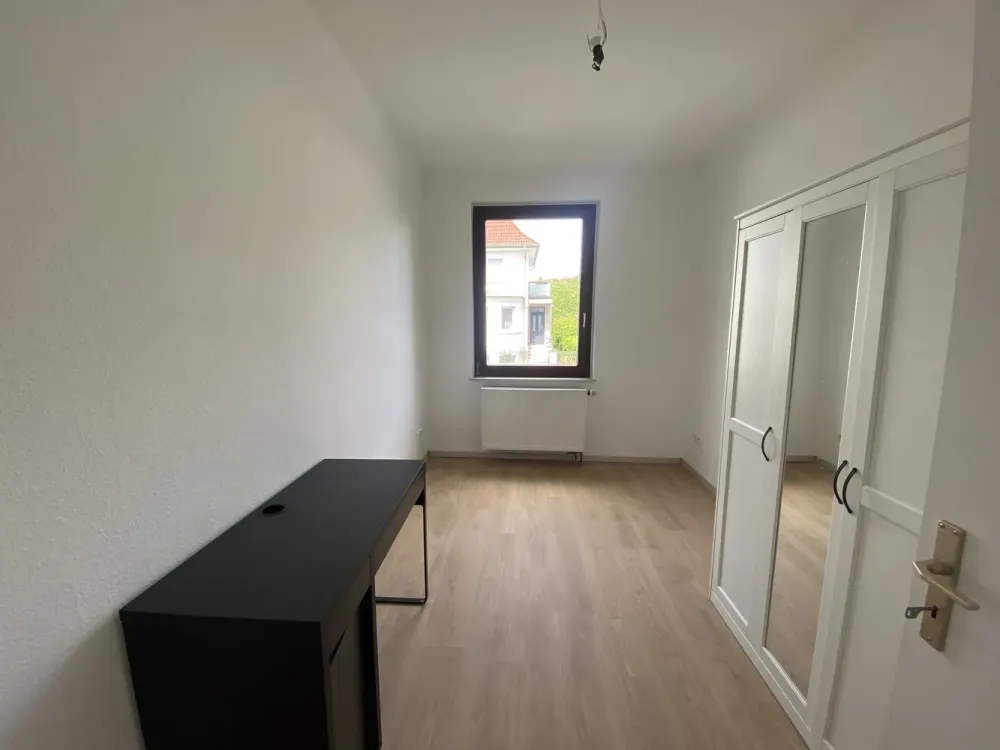 Charmante 2,5-Zimmer-Wohnung mit Wohlfühlfaktor in Offenbach am Main