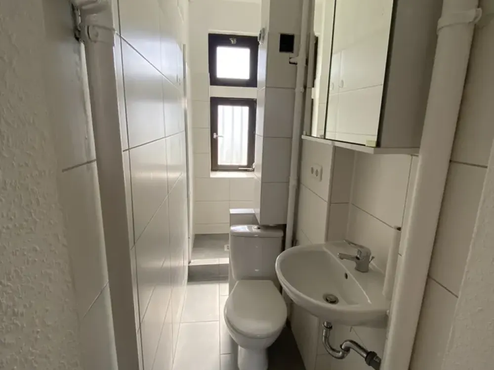 Charmante 2,5-Zimmer-Wohnung mit Wohlfühlfaktor in Offenbach am Main
