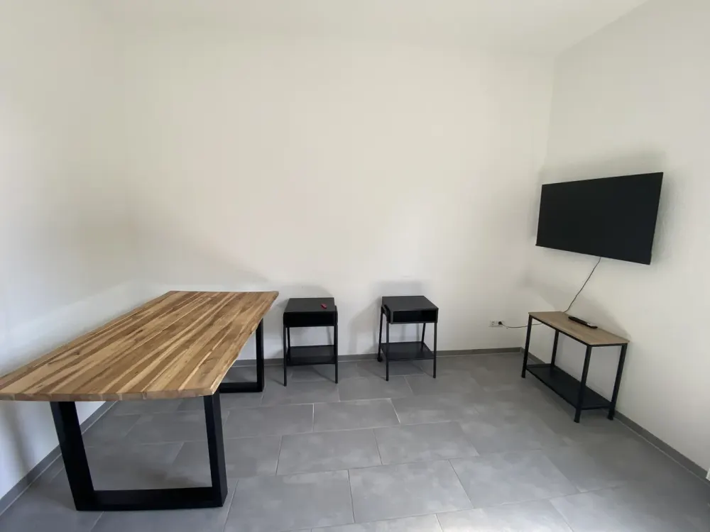 Charmante 2,5-Zimmer-Wohnung mit Wohlfühlfaktor in Offenbach am Main