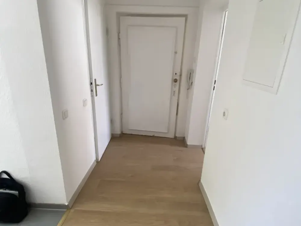 Charmante 2,5-Zimmer-Wohnung mit Wohlfühlfaktor in Offenbach am Main