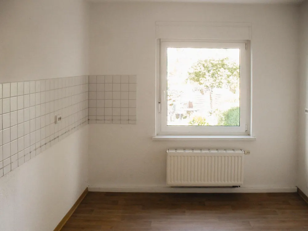 Nachmieter:in gesucht | 2 Zimmer, seniorengerecht, EBK gg. Ablöse