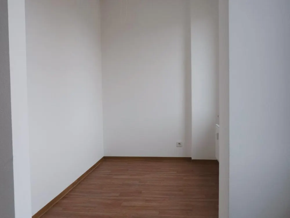 Betreutes Wohnen für Seniorinnen und Senioren in Taucha