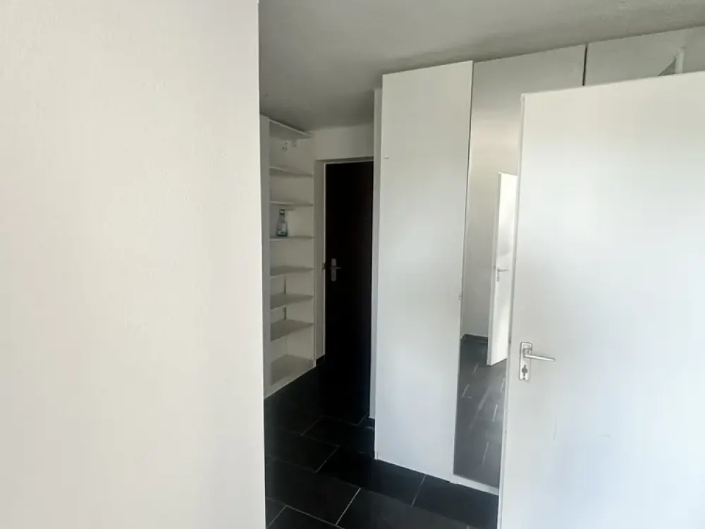 helle 2-Zimmer-Wohnung mit wunderschönem Ausblick in Sindelfingen