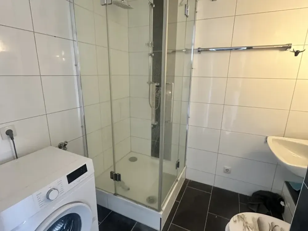helle 2-Zimmer-Wohnung mit wunderschönem Ausblick in Sindelfingen