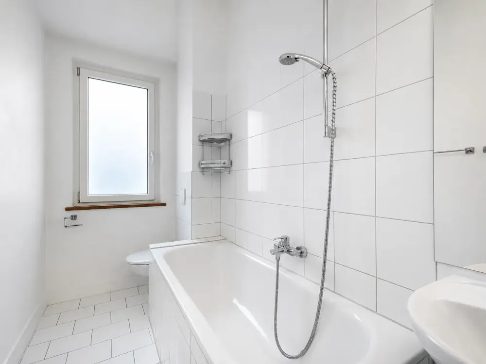 Zuhause mit 2 Zimmern in Stuttgart Ost