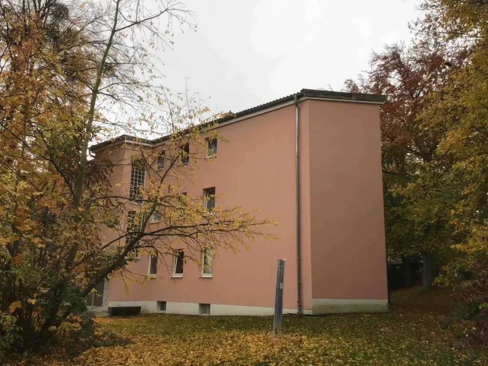 Gemütliche 4-Zimmer Wohnung