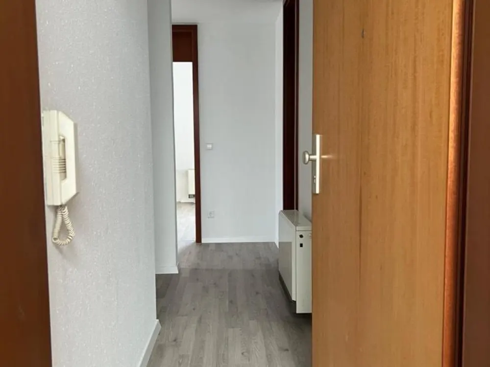 2 Zimmer Wohnung in ruhiger Lage sucht neuen Mieter