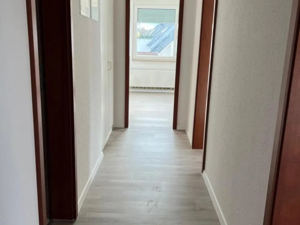 2 Zimmer Wohnung in ruhiger Lage sucht neuen Mieter