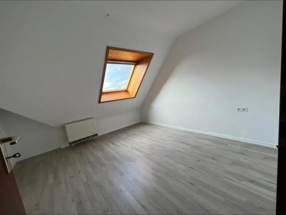 2 Zimmer Wohnung in ruhiger Lage sucht neuen Mieter
