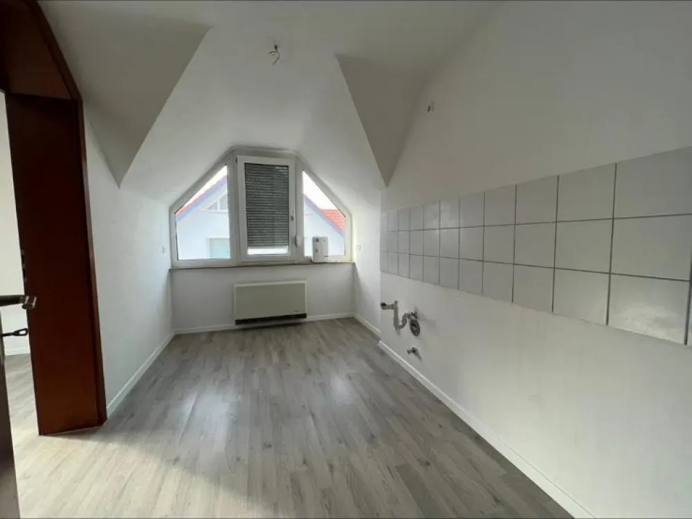 2 Zimmer Wohnung in ruhiger Lage sucht neuen Mieter
