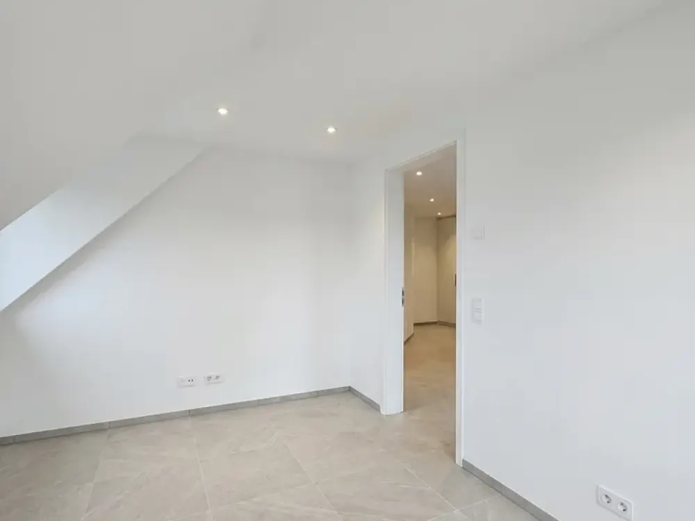 Gemütliche 2 Zimmer Wohnung mit Blick über Stuttgart