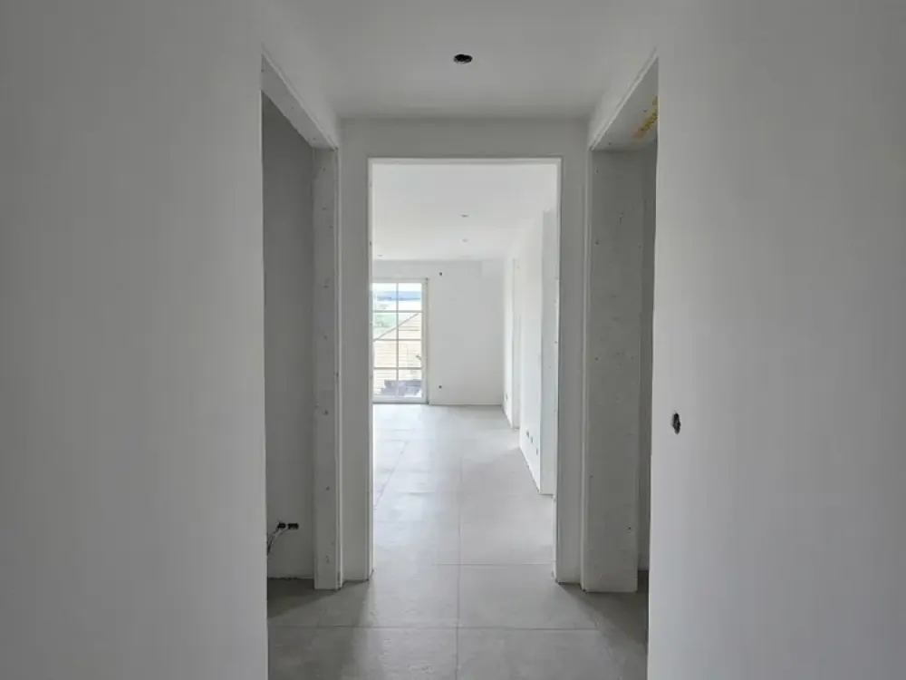 Gemütliche 2 Zimmer Wohnung mit Blick über Stuttgart