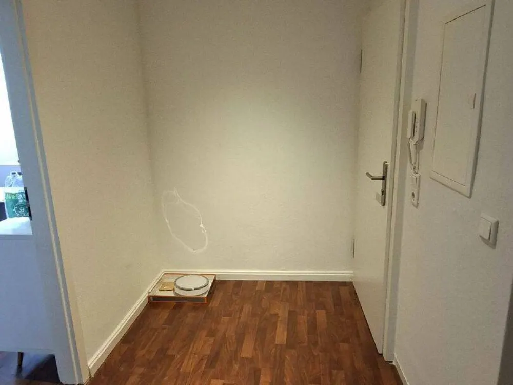Beautiful and Central 2-Room Apartment in Cologne