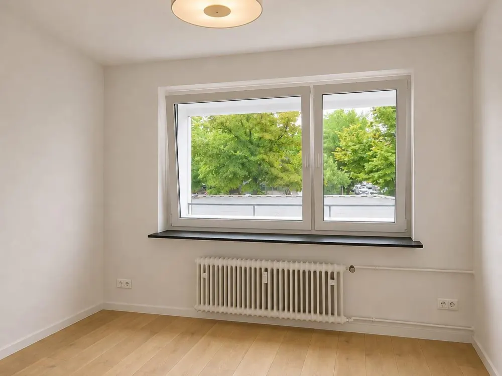 Erstbezug nach Renovierung! Studenten pro WG-Zimmer 489 €!