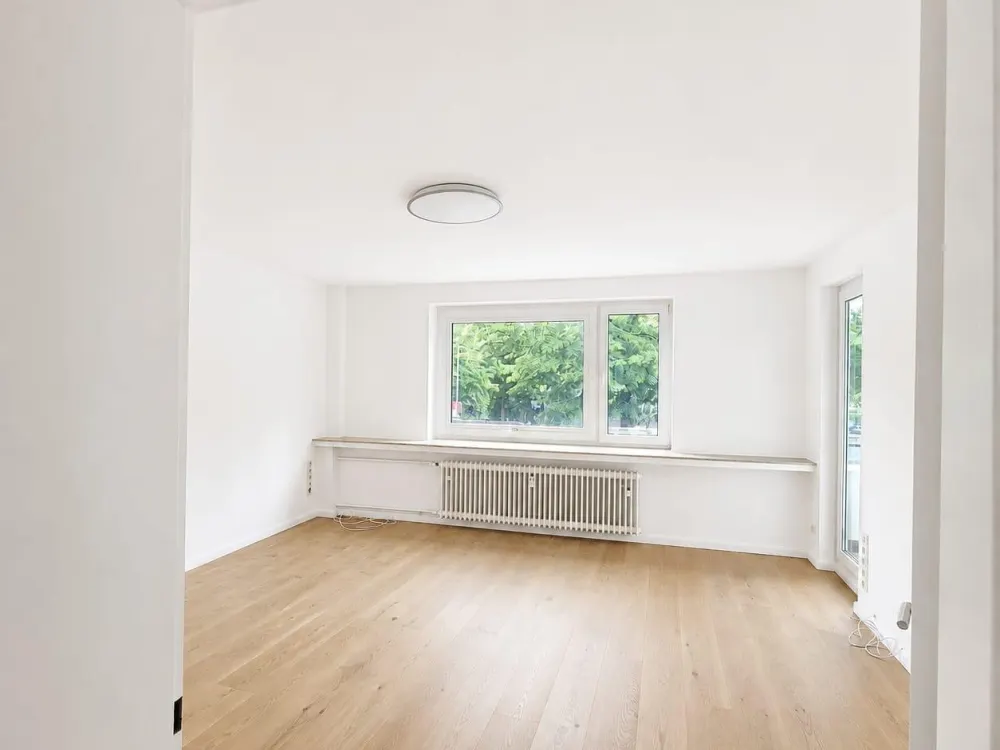 Erstbezug nach Renovierung! Studenten pro WG-Zimmer 489 €!