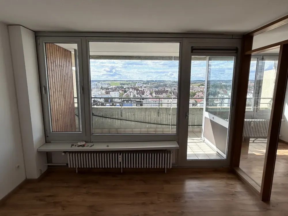 3,5-Zimmer-Wohnung in Leonberg