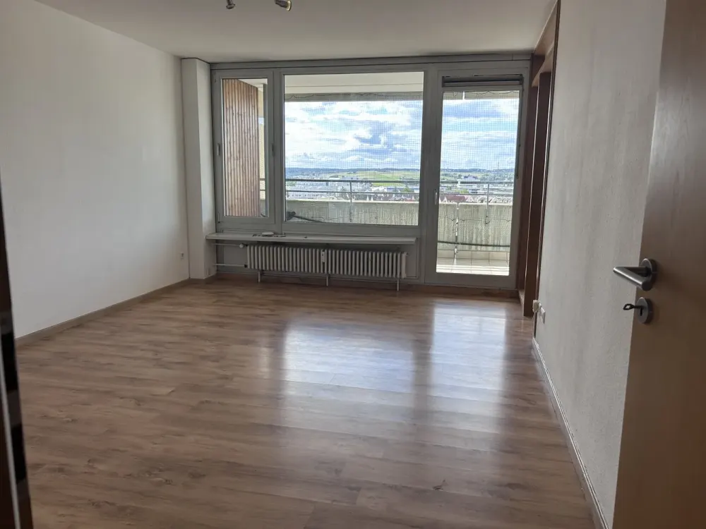 3,5-Zimmer-Wohnung in Leonberg