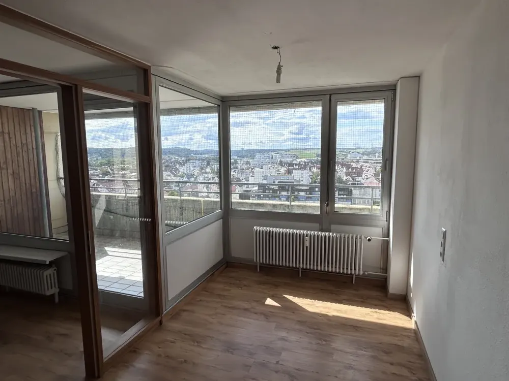 3,5-Zimmer-Wohnung in Leonberg