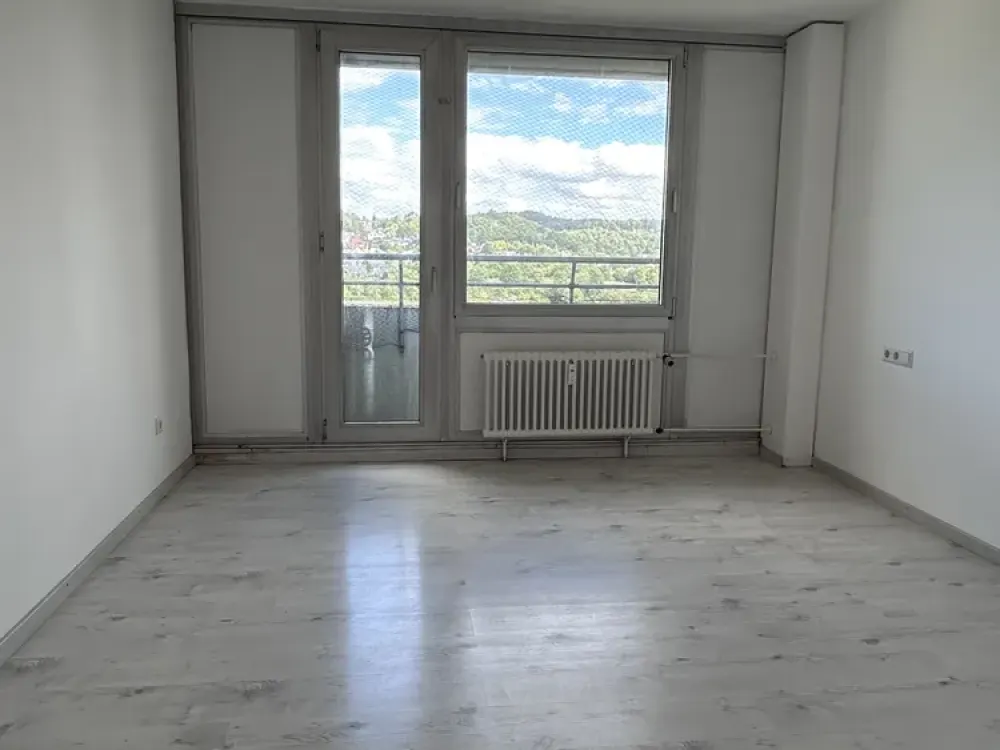 3,5-Zimmer-Wohnung in Leonberg